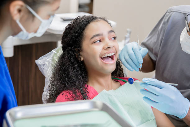Best Walk-In Emergency Dental Services in Monterey, CA
