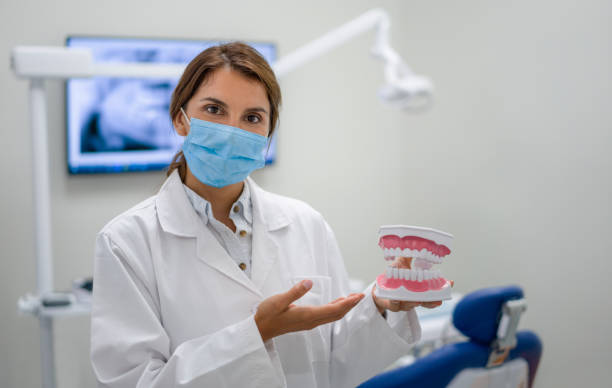  Monterey, CA Emergency Dentist Pros