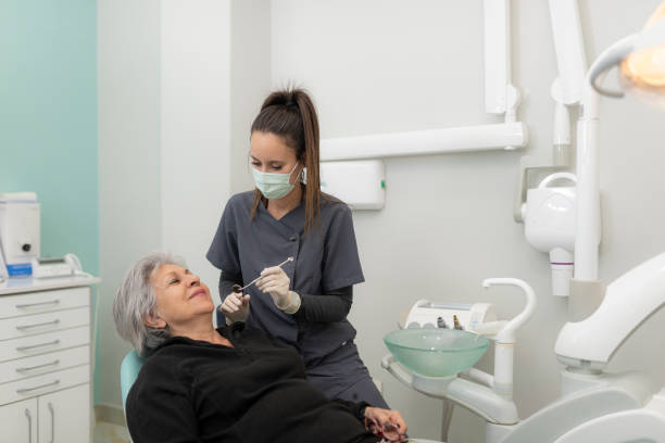 Best Emergency Treatment for Jaw Pain or Injury in Monterey, CA