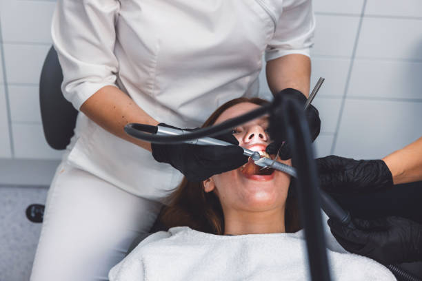 Best After-Hours Dental Care in Monterey, CA